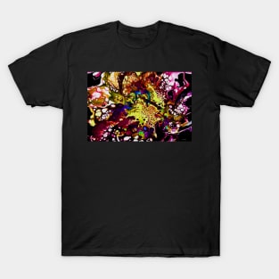 Stocksom Blackberry T-Shirt